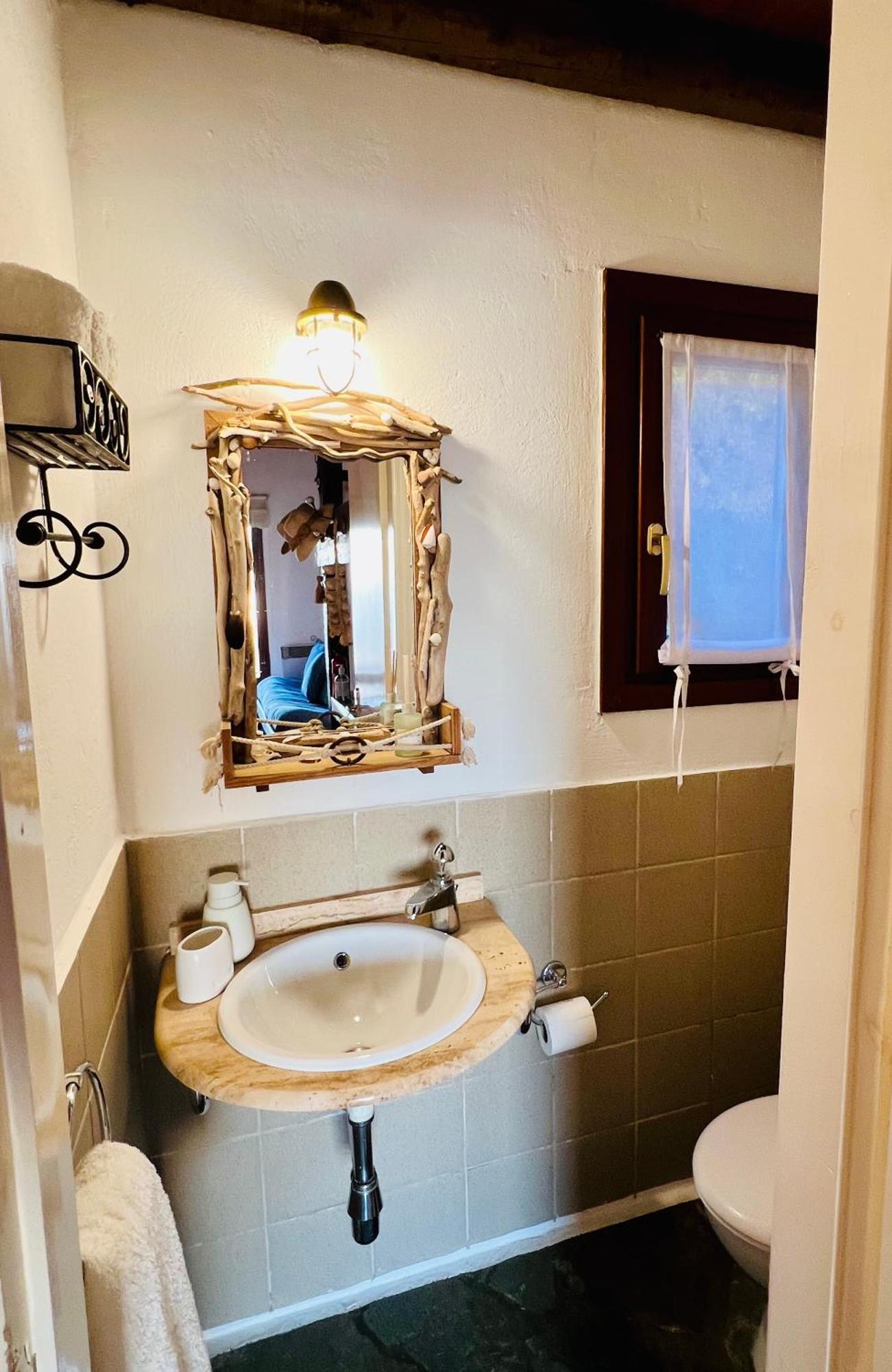 Pasithea House Villa Ioulis Dış mekan fotoğraf