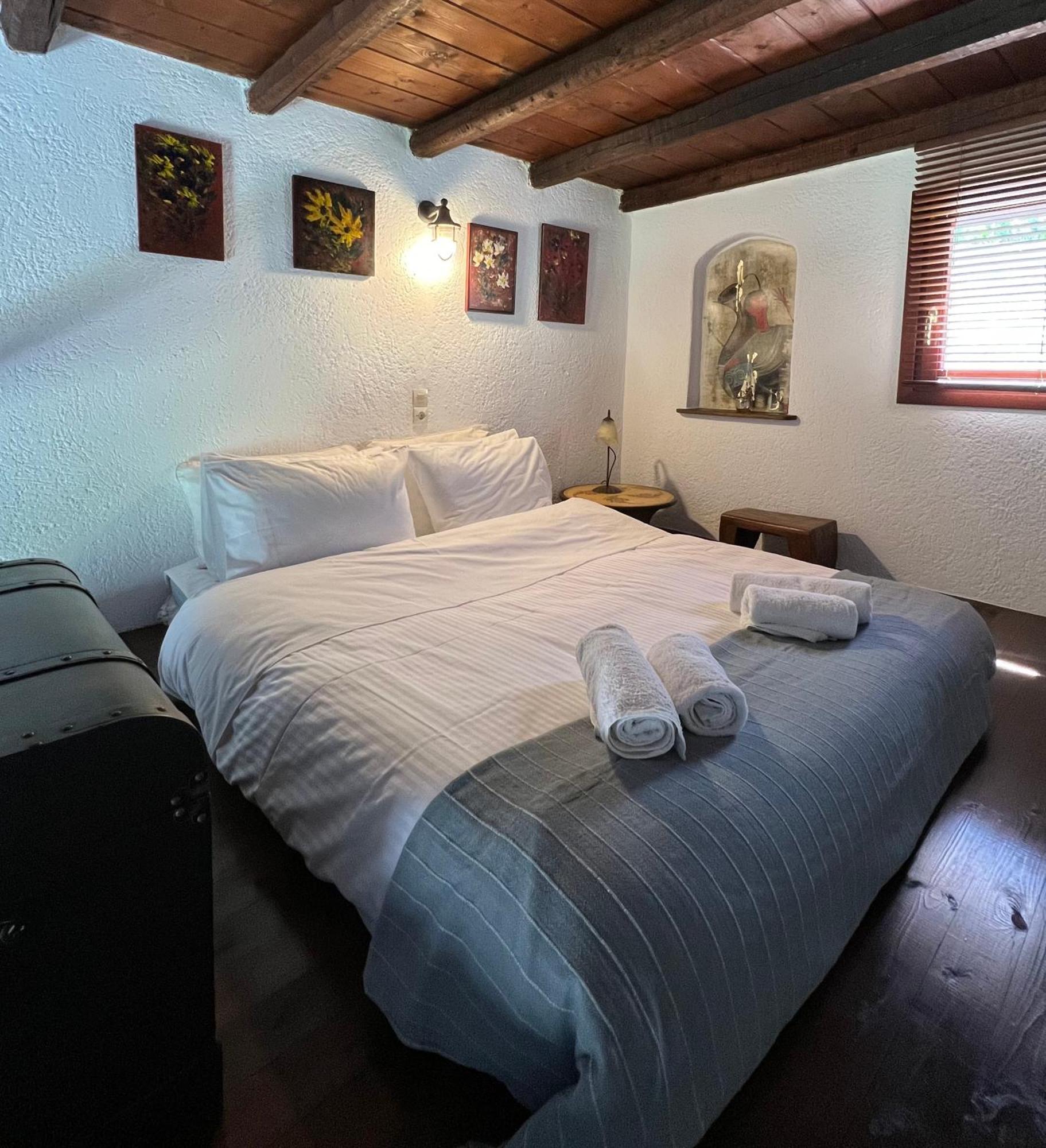Pasithea House Villa Ioulis Dış mekan fotoğraf